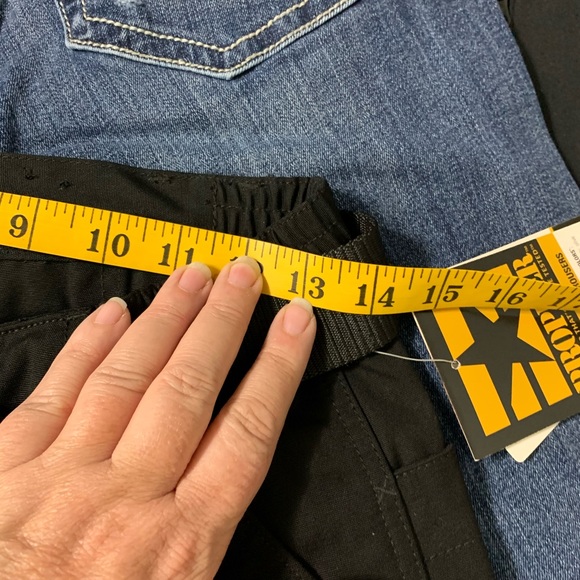 NWT Propper Tactical pants size 6 black - Picture 12 of 14